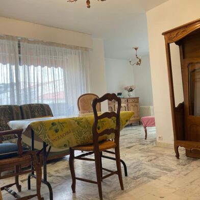 Appartement 4 pièces 335000 €