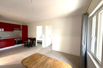 Appartement 3 pièces 125000 €