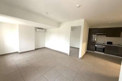 Appartement 2 pièces 120000 €