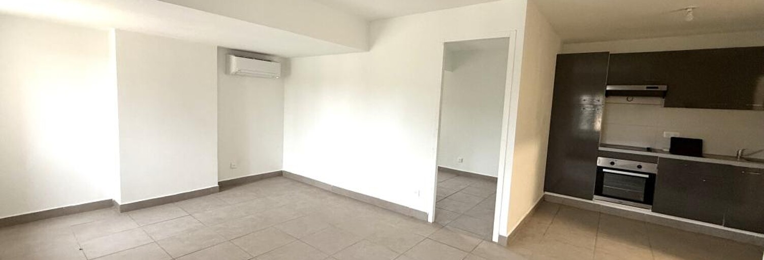 Appartement 2 Pièces 37 m² à vendre à Besse-sur-Issole (83890)