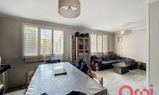 Appartement 4 Pièces 82 m² à vendre à Toulon (83200)