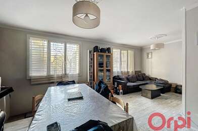 Appartement 4 pièces 189000 €