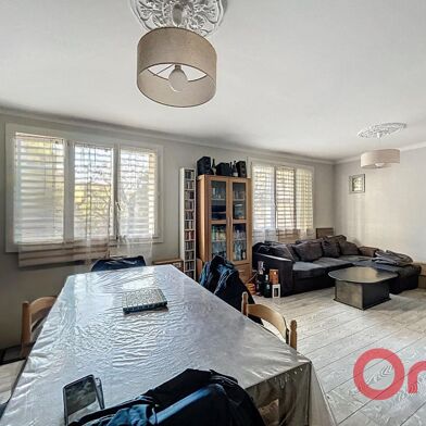 Appartement 4 pièces 195000 €