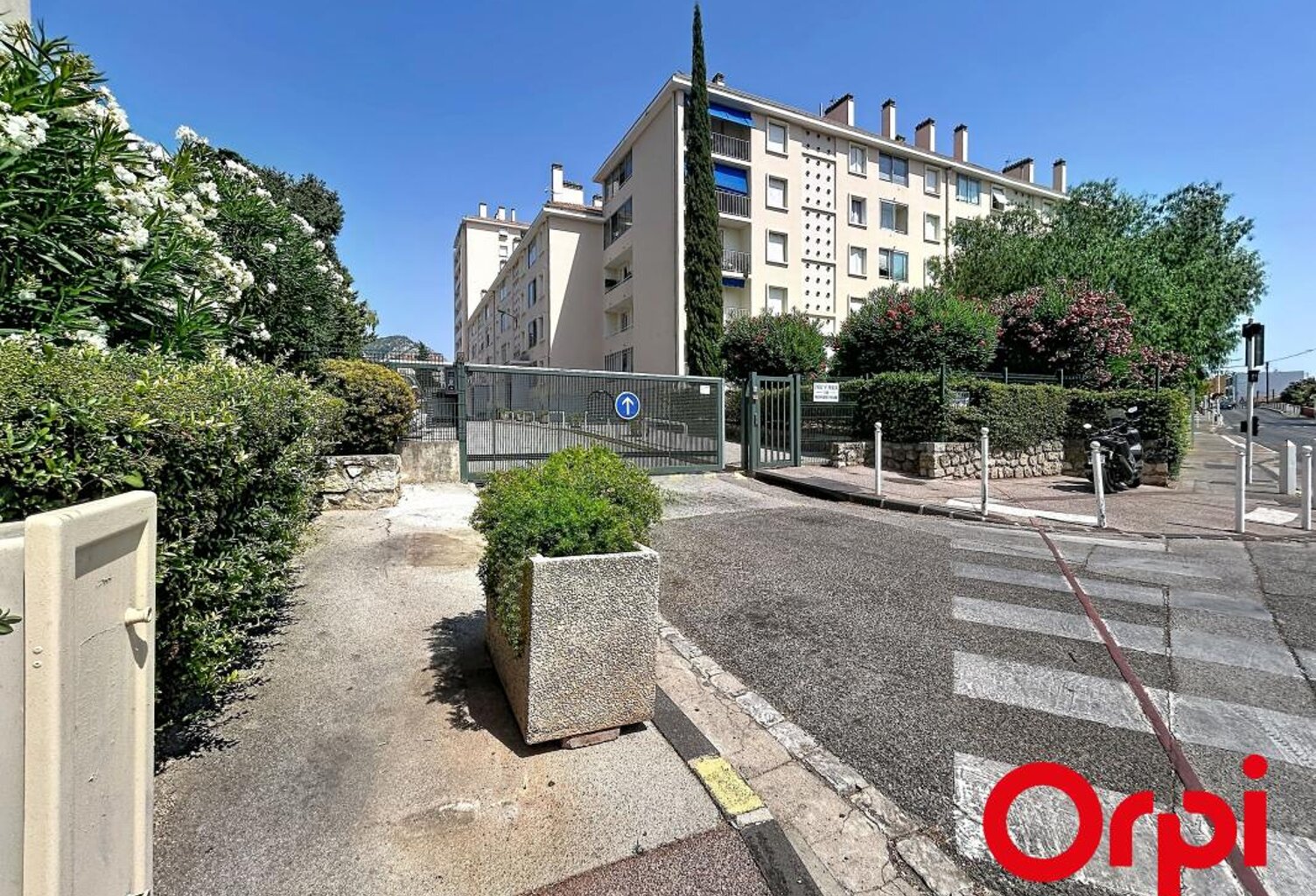 🏡 EXCLUSIVITÉ ORPI – TOULON OUEST / VALBOURDIN – T4 de 82 m² — photo 1