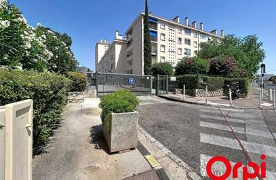   EXCLUSIVITÉ ORPI – TOULON OUEST / VALBOURDIN – T4 de 82 m² — photo du bien