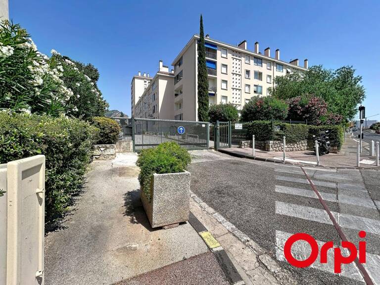   EXCLUSIVITÉ ORPI – TOULON OUEST / VALBOURDIN – T4 de 82 m² — photo 1