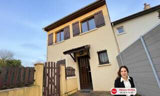 Maison 5 Pièces 83 m² à vendre à Marange-Silvange (57535)