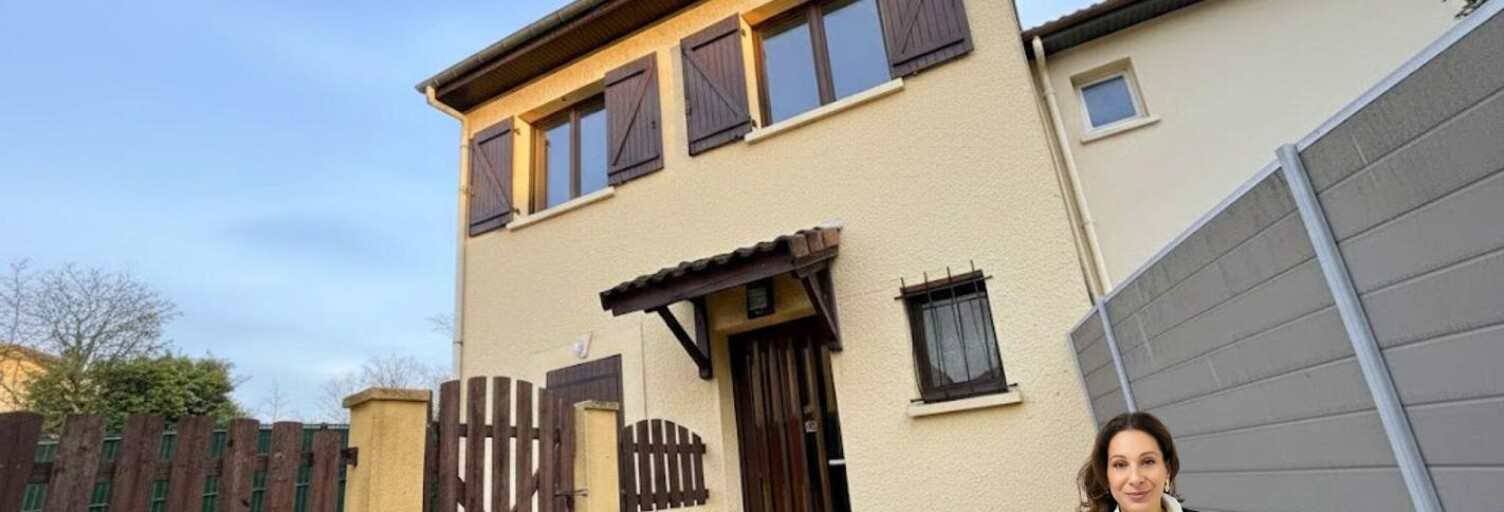 Maison 5 Pièces 83 m² à vendre à Marange-Silvange (57535)