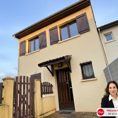 Maison 5 pièces 169000 €