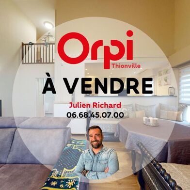 Maison 4 pièces 329000 €