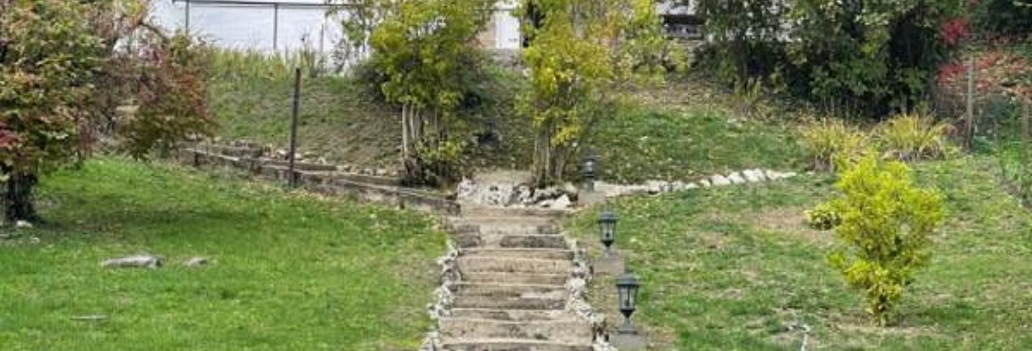 Maison 3 Pièces 50 m² à vendre à Bar-le-Duc (55000)