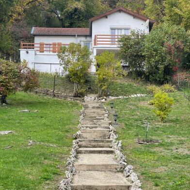 Maison 3 pièces 60000 €