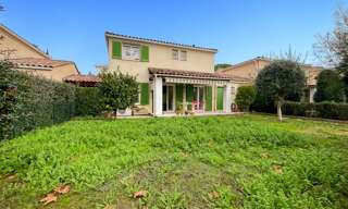 Maison 5 Pièces 99 m² à vendre à Fréjus (83600)