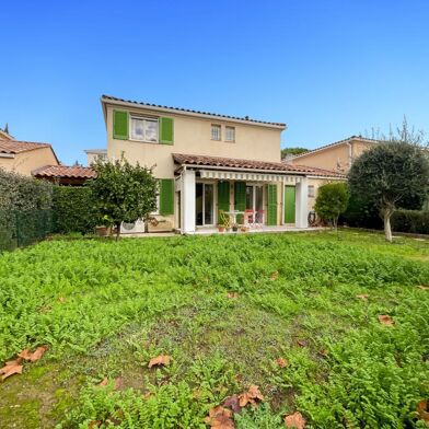 Maison 5 pièces 430000 €