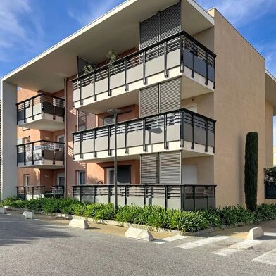 Appartement 3 pièces 260000 €