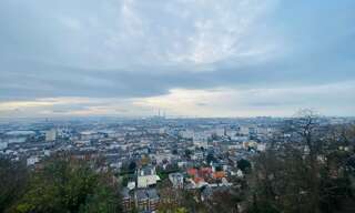 Commerce 3 Pièces 53 m² à louer à Le Havre (76610)