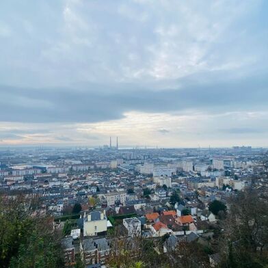 Commerce 3 pièces 600 €