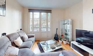 Appartement 2 Pièces 52 m² à vendre à Le Havre (76600)