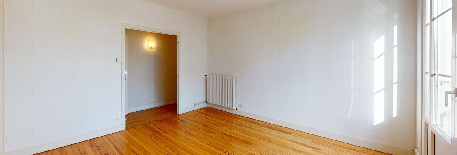 Appartement 2 Pièces 52 m² à vendre à Le Havre (76600)