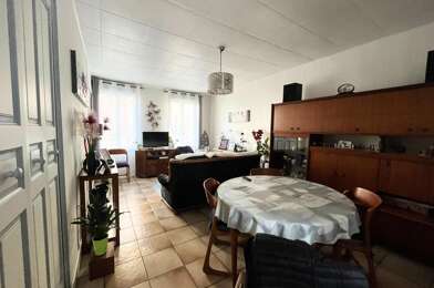 Maison 2 pièces 149500 €