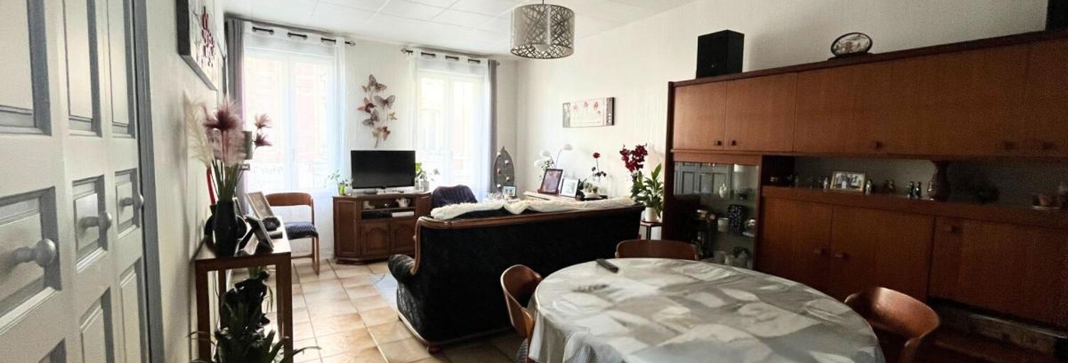 Maison 2 Pièces 87 m² à vendre à Le Havre (76600)
