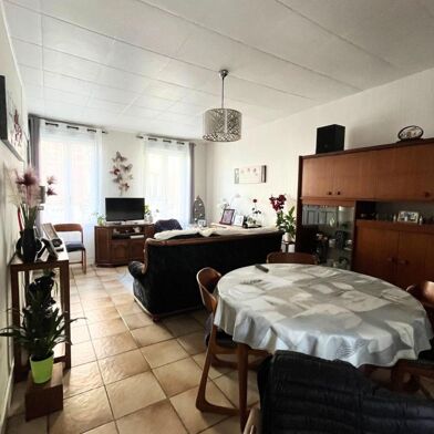 Maison 2 pièces 173000 €