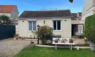 Maison 2 Pièces 42 m² à vendre à Le Havre (76620)