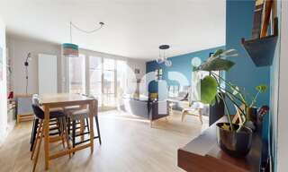 Appartement 3 Pièces 92 m² à vendre à Le Havre (76600)