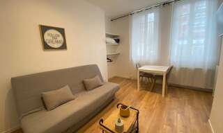 Appartement 1 Pièce 16 m² à louer à Le Havre (76600)
