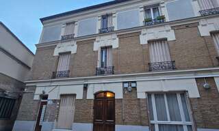 Appartement 2 Pièces 22 m² à louer à Enghien-les-Bains (95880)