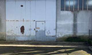 Local industriel  440 m² à louer à Cosne-Cours-sur-Loire (58200)