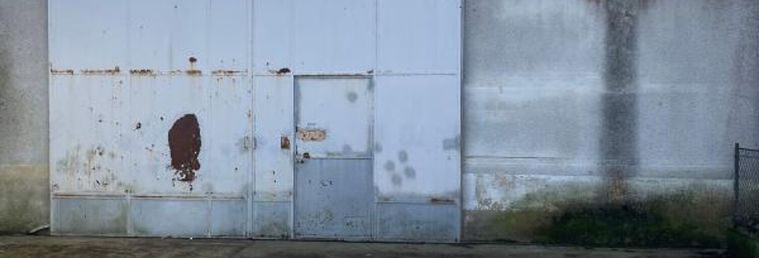 Local industriel  440 m² à louer à Cosne-Cours-sur-Loire (58200)