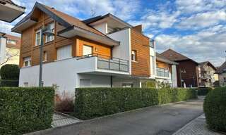 Appartement 4 Pièces 95 m² à vendre à Annecy (74370)