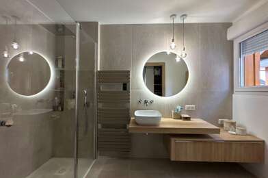 Appartement 4 pièces 550000 €