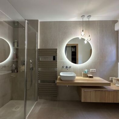 Appartement 4 pièces 550000 €