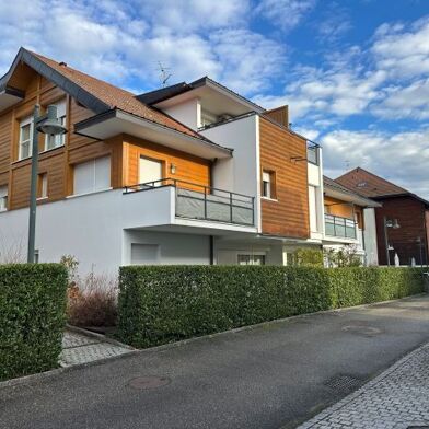 Appartement 4 pièces 550000 €