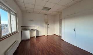 Appartement 2 Pièces 37 m² à louer à Châteaubriant (44110)