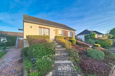 Maison 5 pièces 265000 €