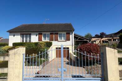 Maison 5 pièces 210000 €