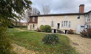 Maison 11 Pièces 395 m² à vendre à Éclaron-Braucourt-Sainte-Livière (52290)