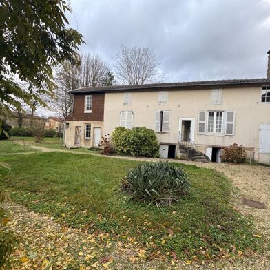 Maison 11 pièces 220000 €