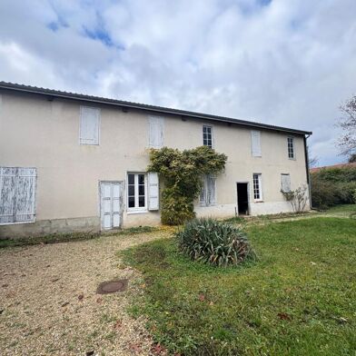 Maison 11 pièces 220000 €