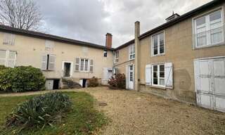 Maison 11 Pièces 395 m² à vendre à Éclaron-Braucourt-Sainte-Livière (52290)