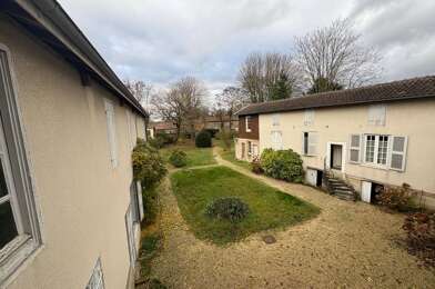 Maison 11 pièces 190000 €