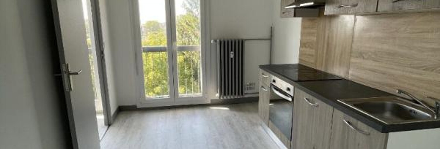 Appartement 4 Pièces 77 m² à louer à Saint-Dizier (52100)