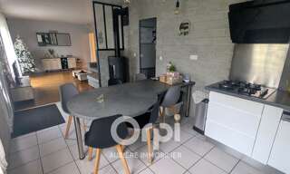 Maison 5 Pièces 107 m² à vendre à Joze (63350)