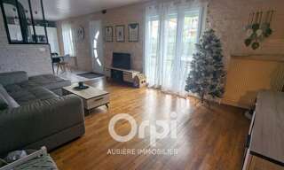 Maison 5 Pièces 107 m² à vendre à Joze (63350)