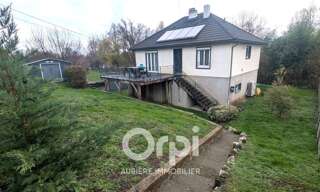 Maison 5 Pièces 107 m² à vendre à Joze (63350)