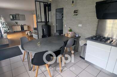 Maison 5 pièces 240000 €