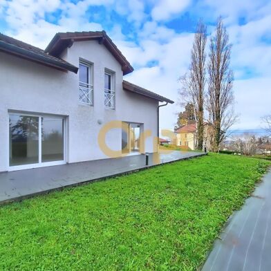 Maison 4 pièces 829000 €